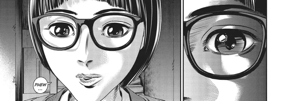 Read Hikari-Man chapter 50 image 3 on Lezhin