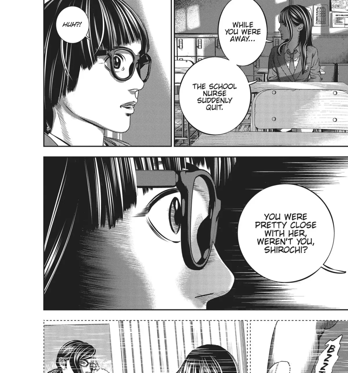 Read Hikari-Man chapter 50 image 4 on Lezhin