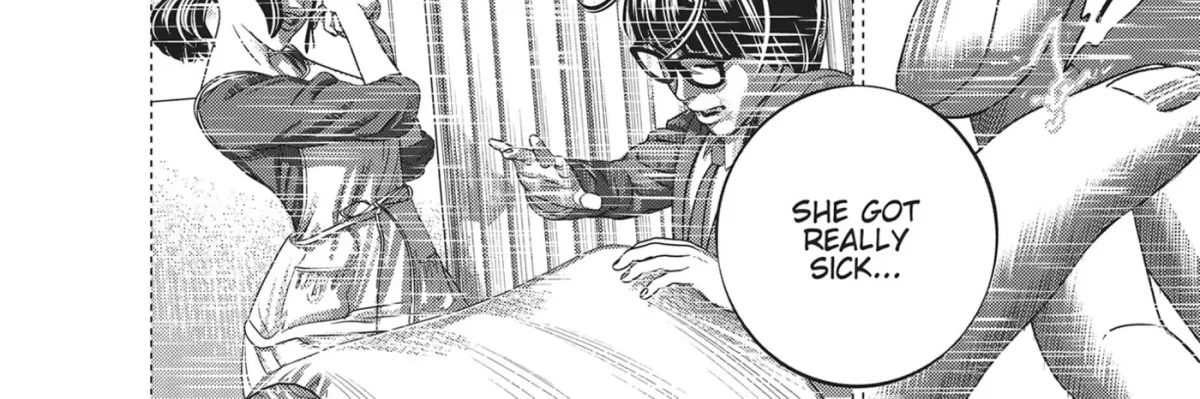 Read Hikari-Man chapter 50 image 5 on Lezhin