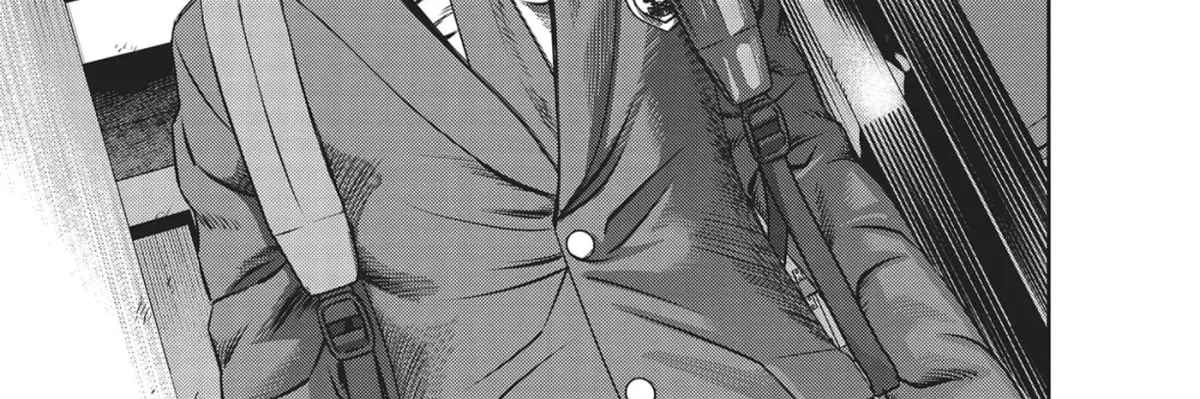 Read Hikari-Man chapter 50 image 7 on Lezhin