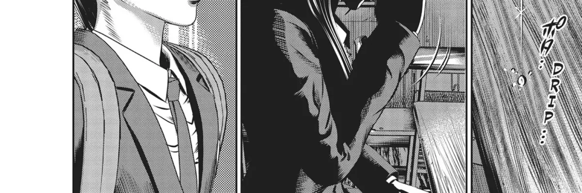 Read Hikari-Man chapter 50 image 9 on Lezhin