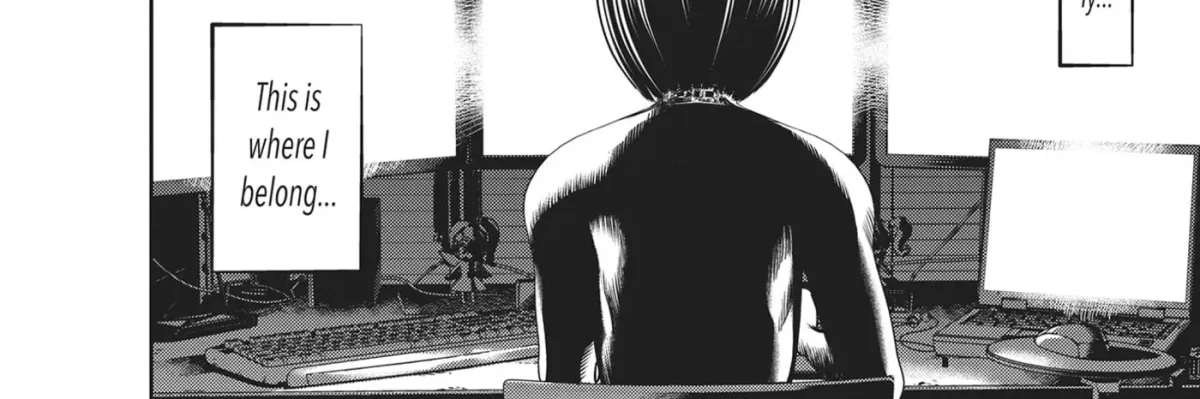 Read Hikari-Man chapter 51 image 1 on Lezhin