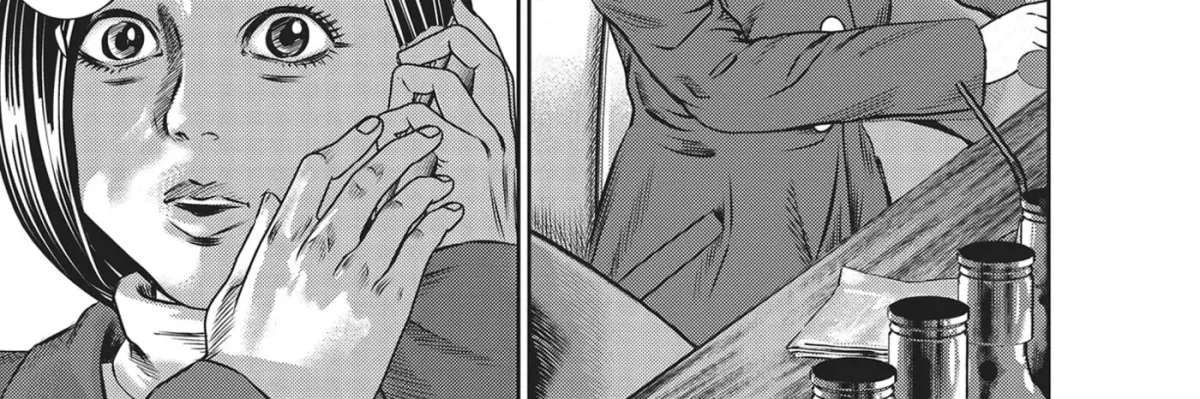 Read Hikari-Man chapter 51 image 13 on Lezhin
