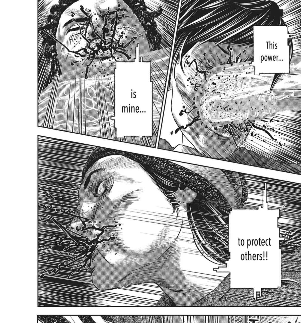 Read Hikari-Man chapter 51 image 14 on Lezhin