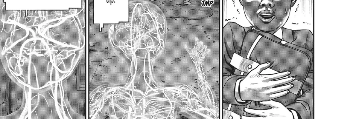 Read Hikari-Man chapter 51 image 17 on Lezhin