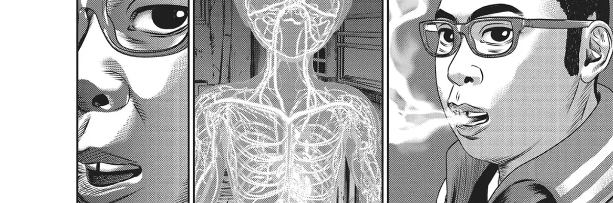 Read Hikari-Man chapter 51 image 19 on Lezhin