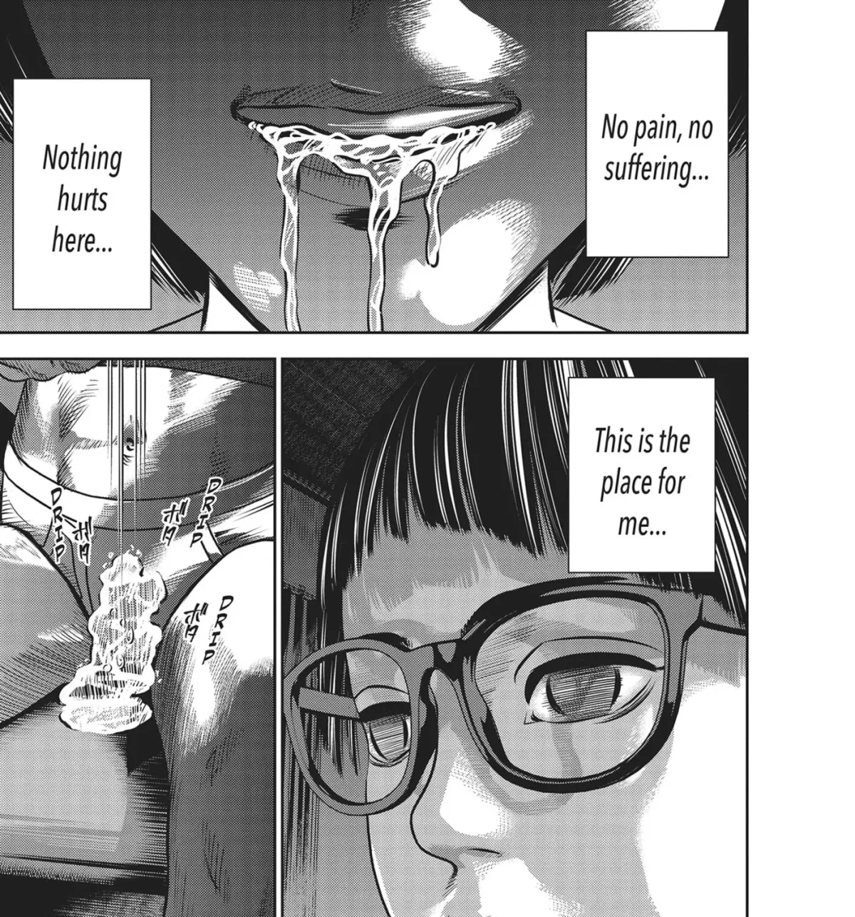 Read Hikari-Man chapter 51 image 2 on Lezhin
