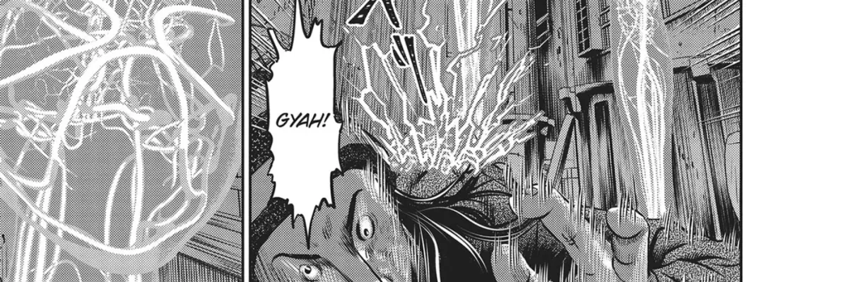 Read Hikari-Man chapter 51 image 21 on Lezhin