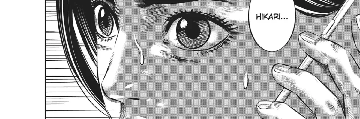 Read Hikari-Man chapter 51 image 23 on Lezhin