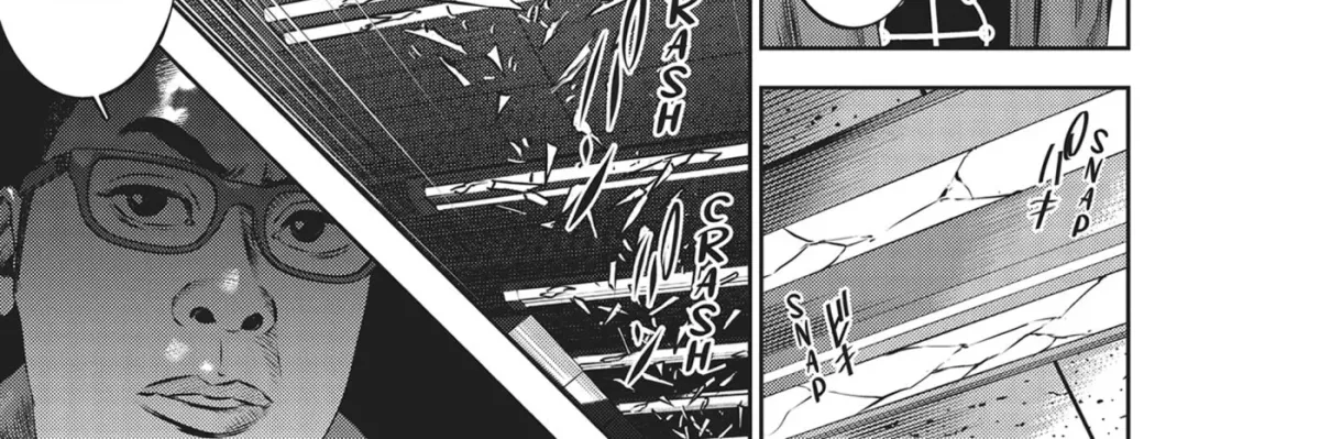 Read Hikari-Man chapter 51 image 29 on Lezhin