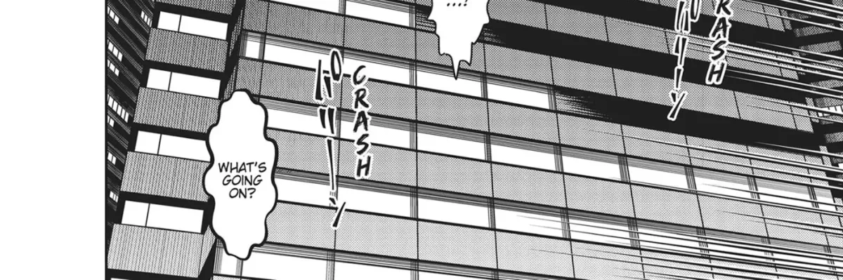 Read Hikari-Man chapter 51 image 7 on Lezhin