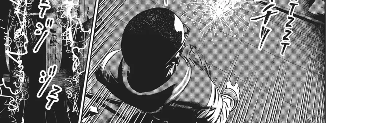 Read Hikari-Man chapter 52 image 13 on Lezhin