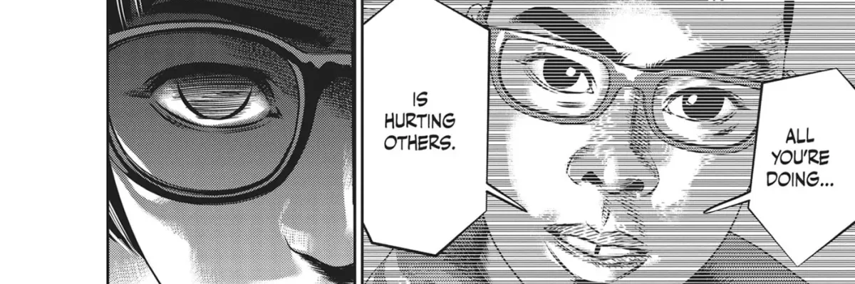 Read Hikari-Man chapter 52 image 19 on Lezhin