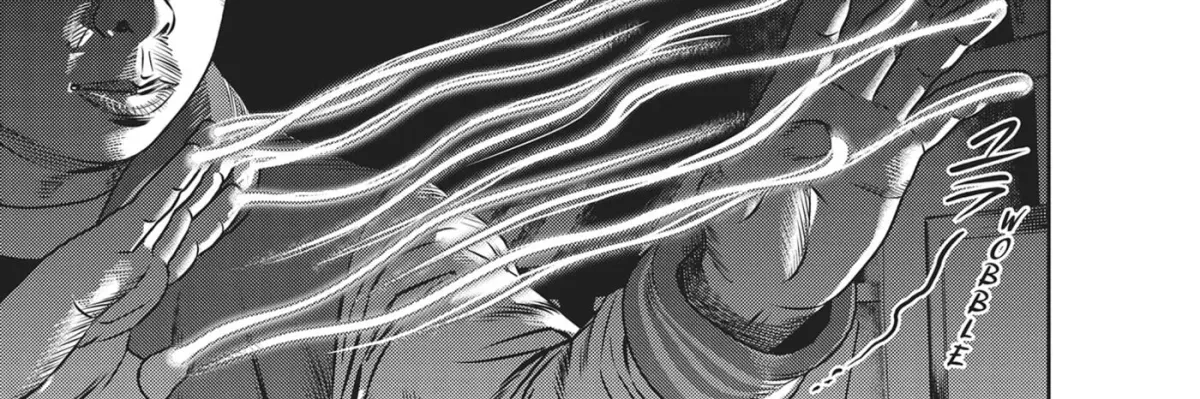 Read Hikari-Man chapter 52 image 25 on Lezhin