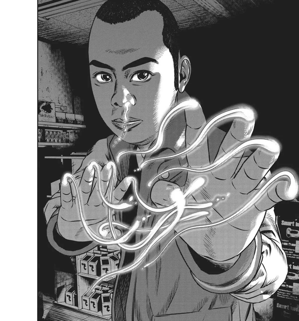 Read Hikari-Man chapter 52 image 26 on Lezhin