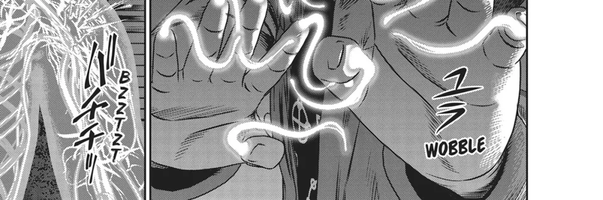 Read Hikari-Man chapter 52 image 29 on Lezhin