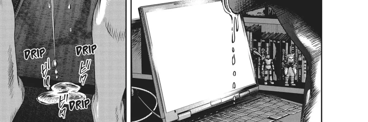 Read Hikari-Man chapter 52 image 3 on Lezhin
