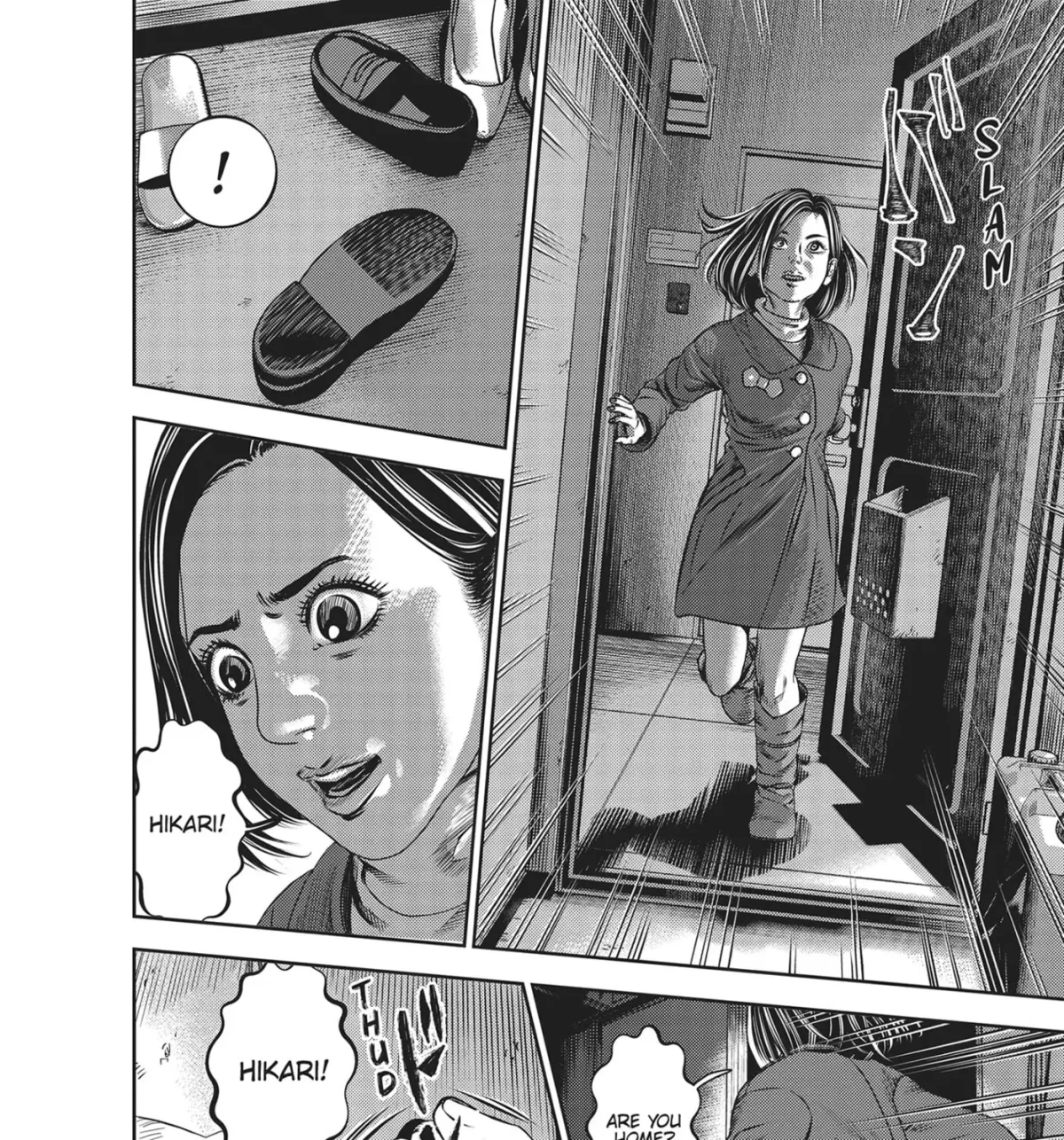 Read Hikari-Man chapter 52 image 32 on Lezhin