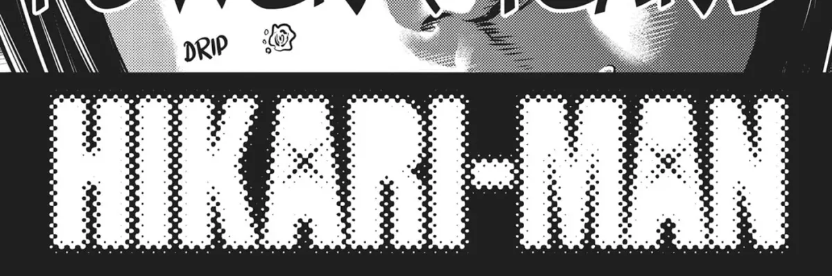 Read Hikari-Man chapter 52 image 39 on Lezhin