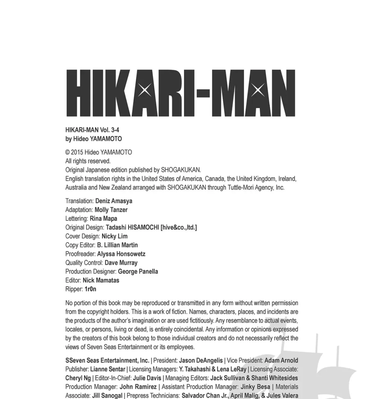 Read Hikari-Man chapter 52 image 44 on Lezhin