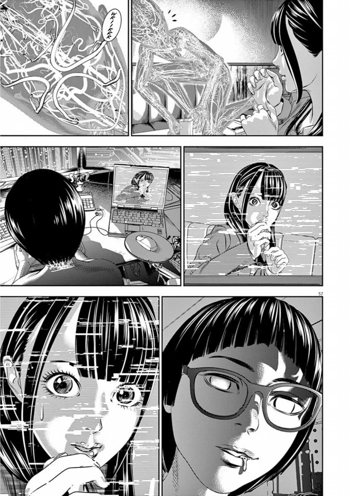 Read Hikari-Man chapter 7 image 12 on Lezhin