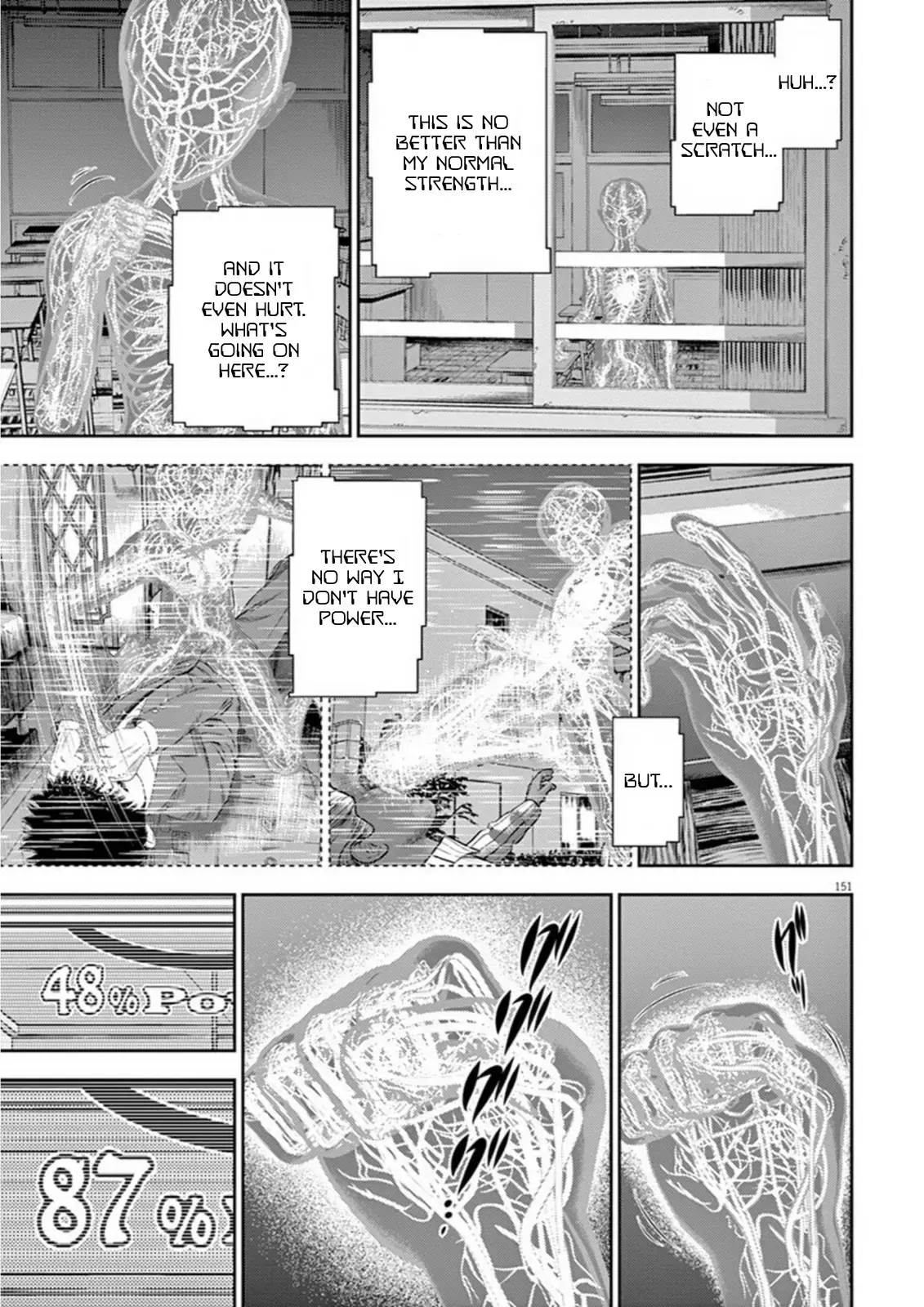Read Hikari-Man chapter 9 image 18 on Lezhin