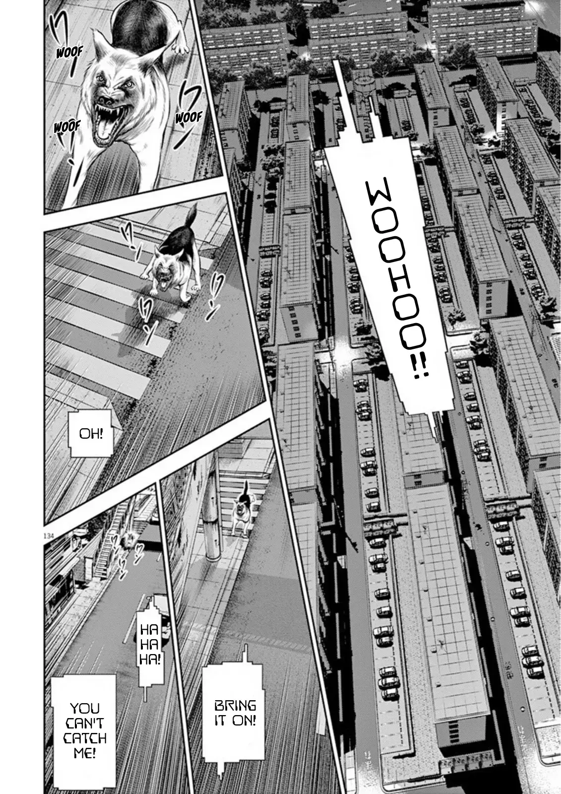 Read Hikari-Man chapter 9 image 2 on Lezhin