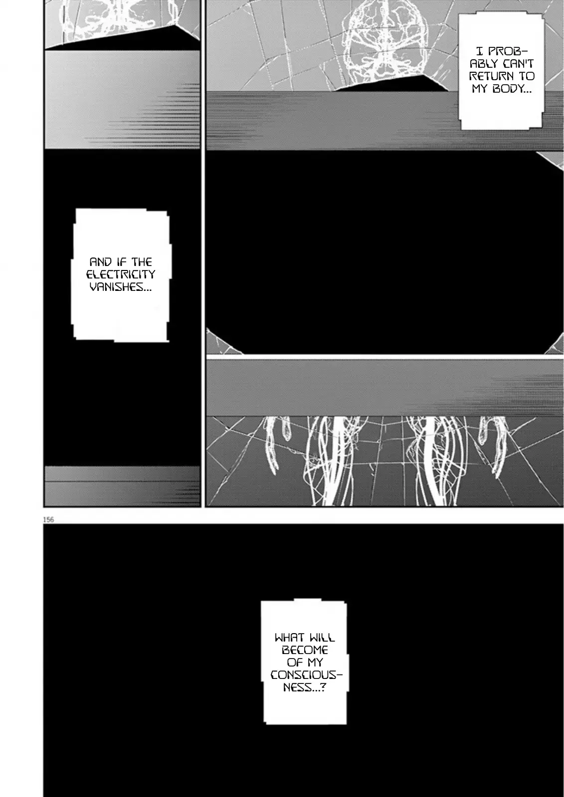 Read Hikari-Man chapter 9 image 23 on Lezhin