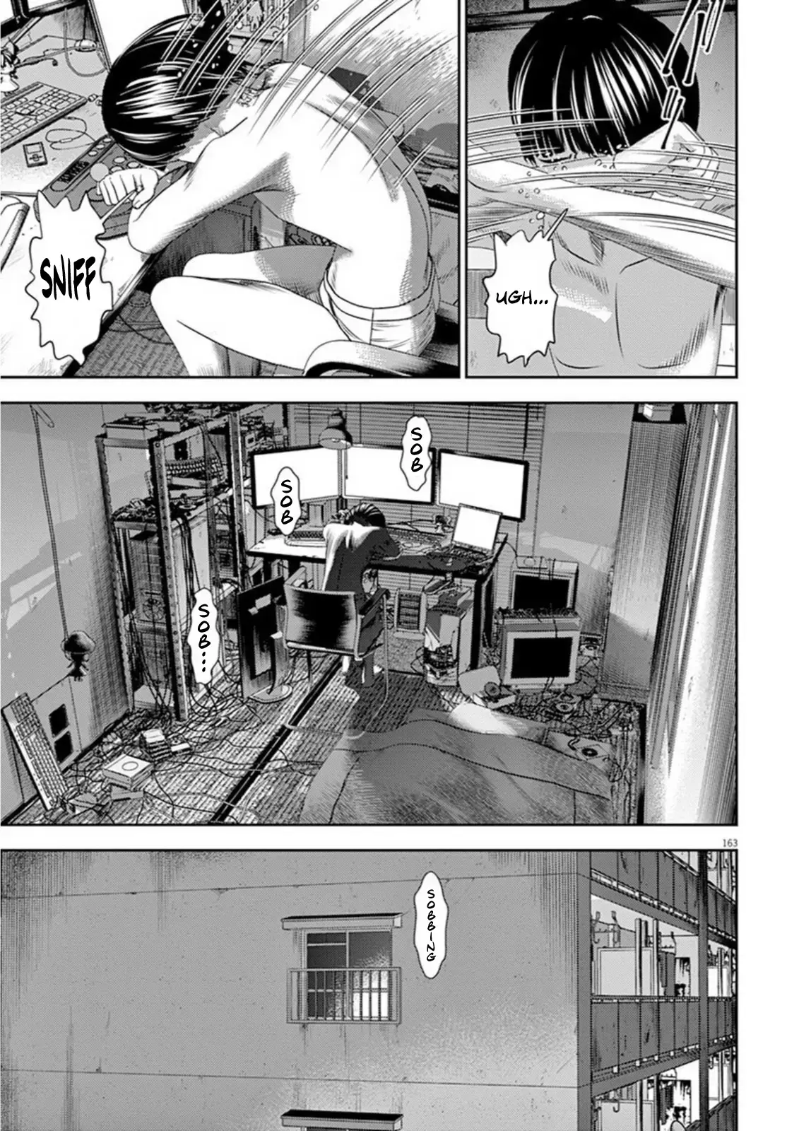 Read Hikari-Man chapter 9 image 30 on Lezhin