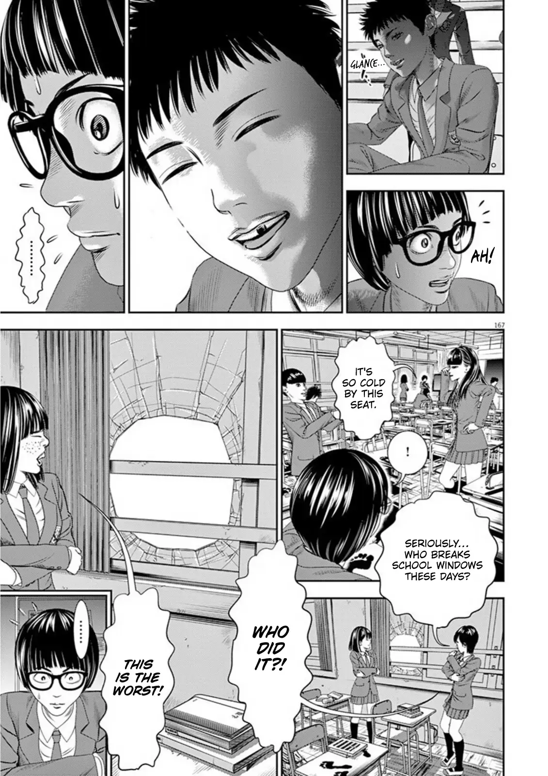 Read Hikari-Man chapter 9 image 34 on Lezhin