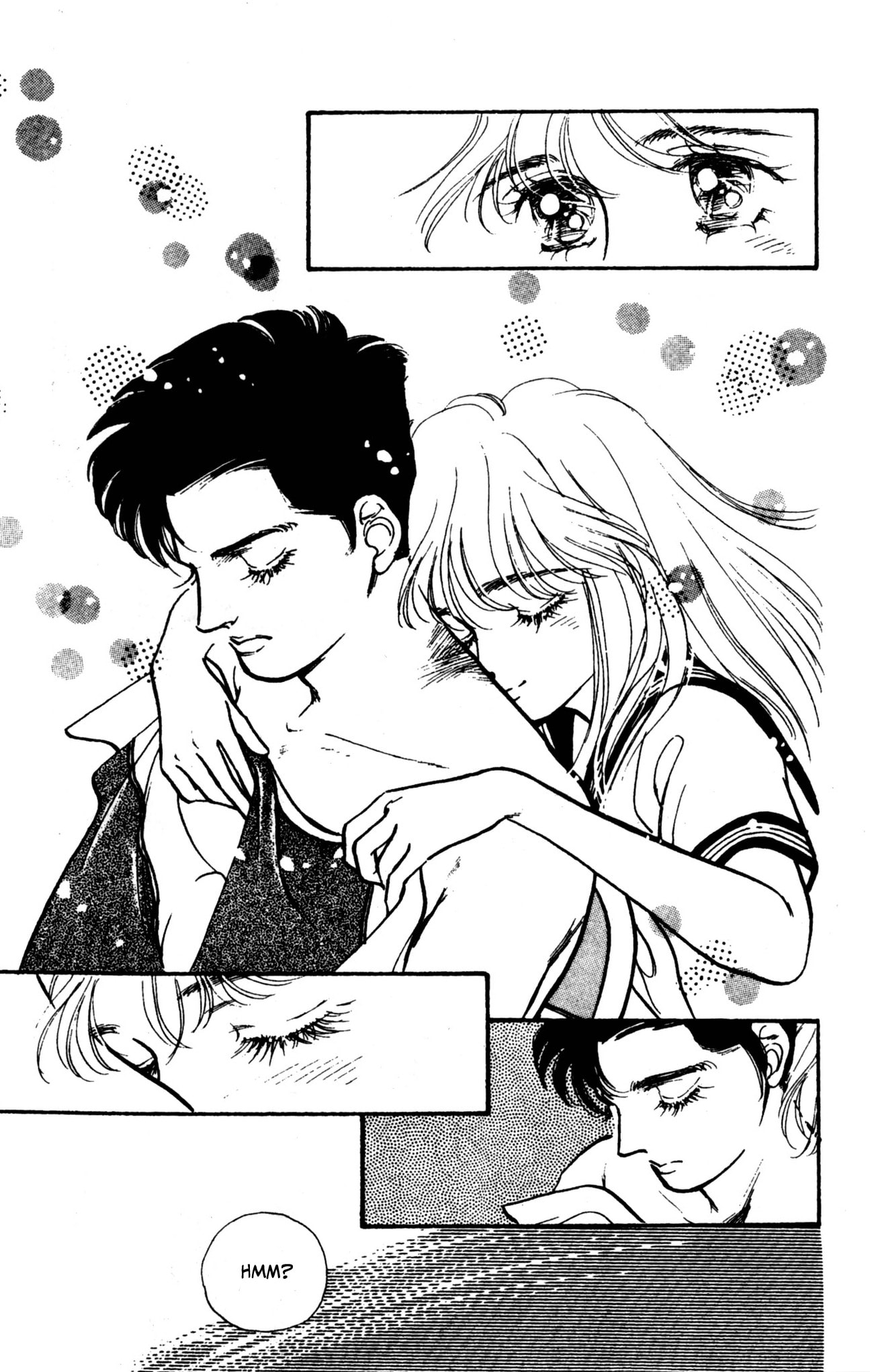 Hikari no Densetsu Chapter 5 page 20 - 