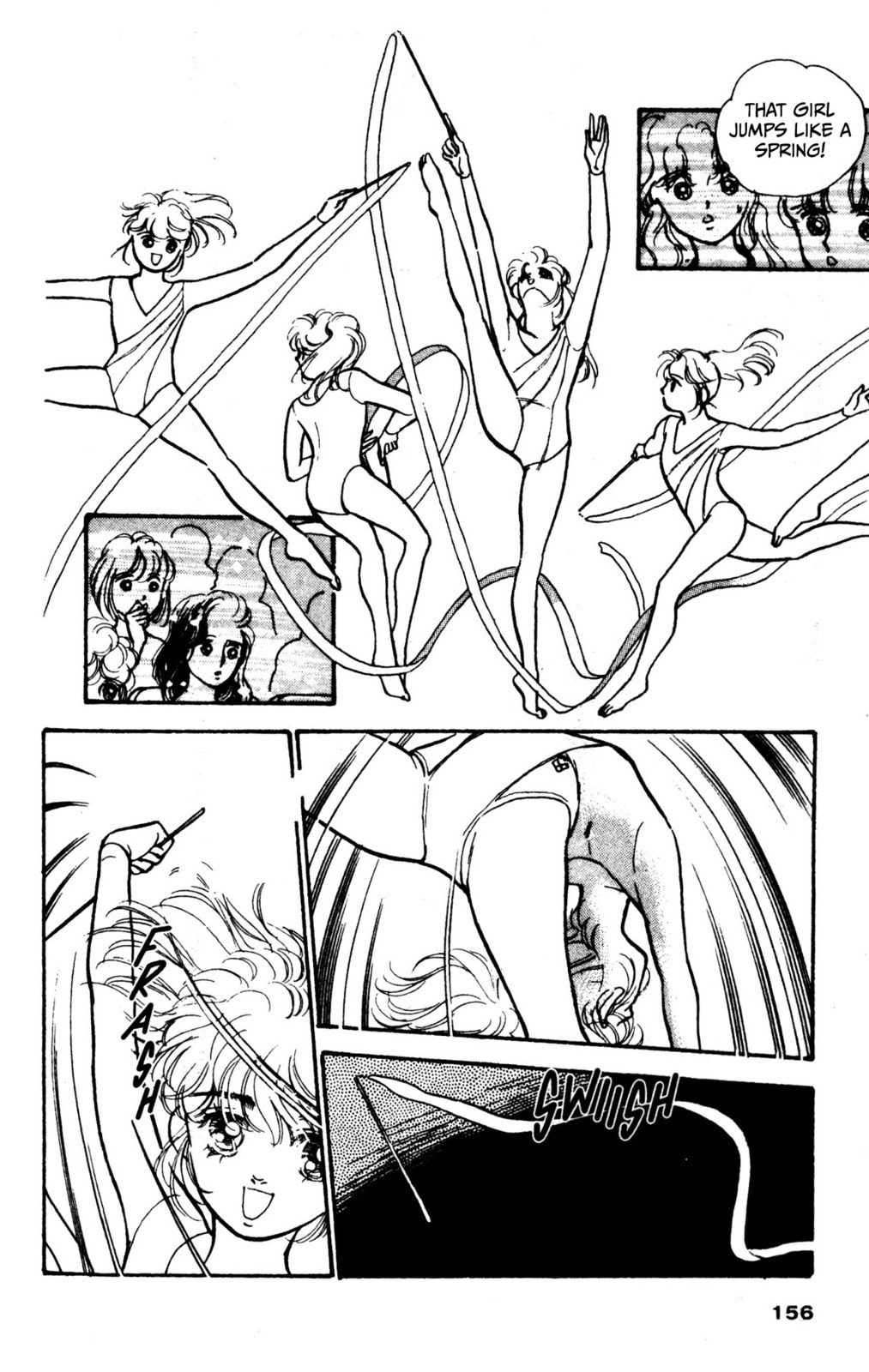 Hikari no Densetsu Chapter 7 page 11 - 