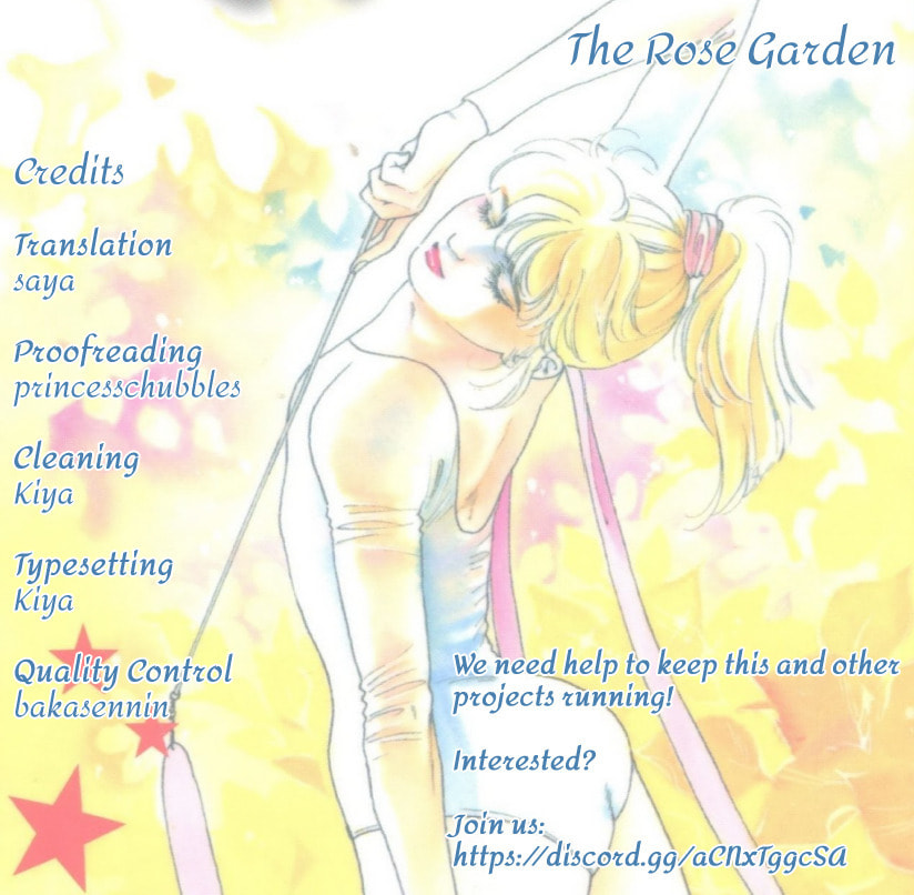 Hikari no Densetsu Chapter 7 page 20 - 