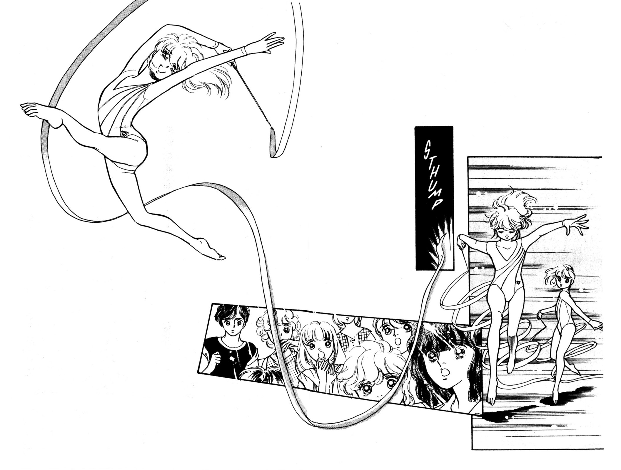 Hikari no Densetsu Chapter 7 page 10 - 