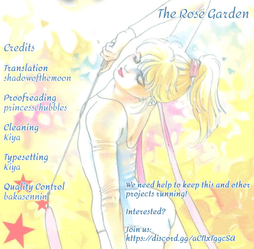 Hikari no Densetsu Chapter 8 page 33 - 