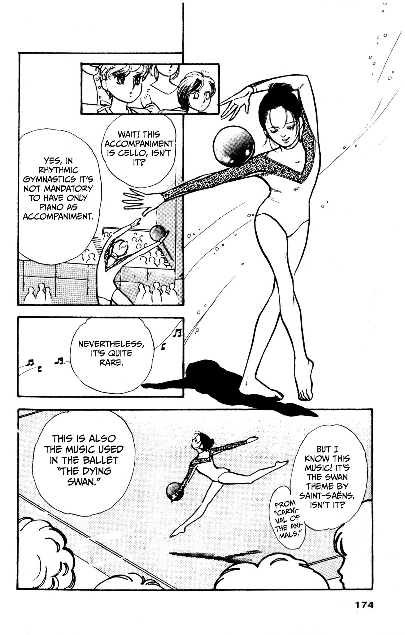 Hikari no Densetsu Chapter 8 page 10 - 