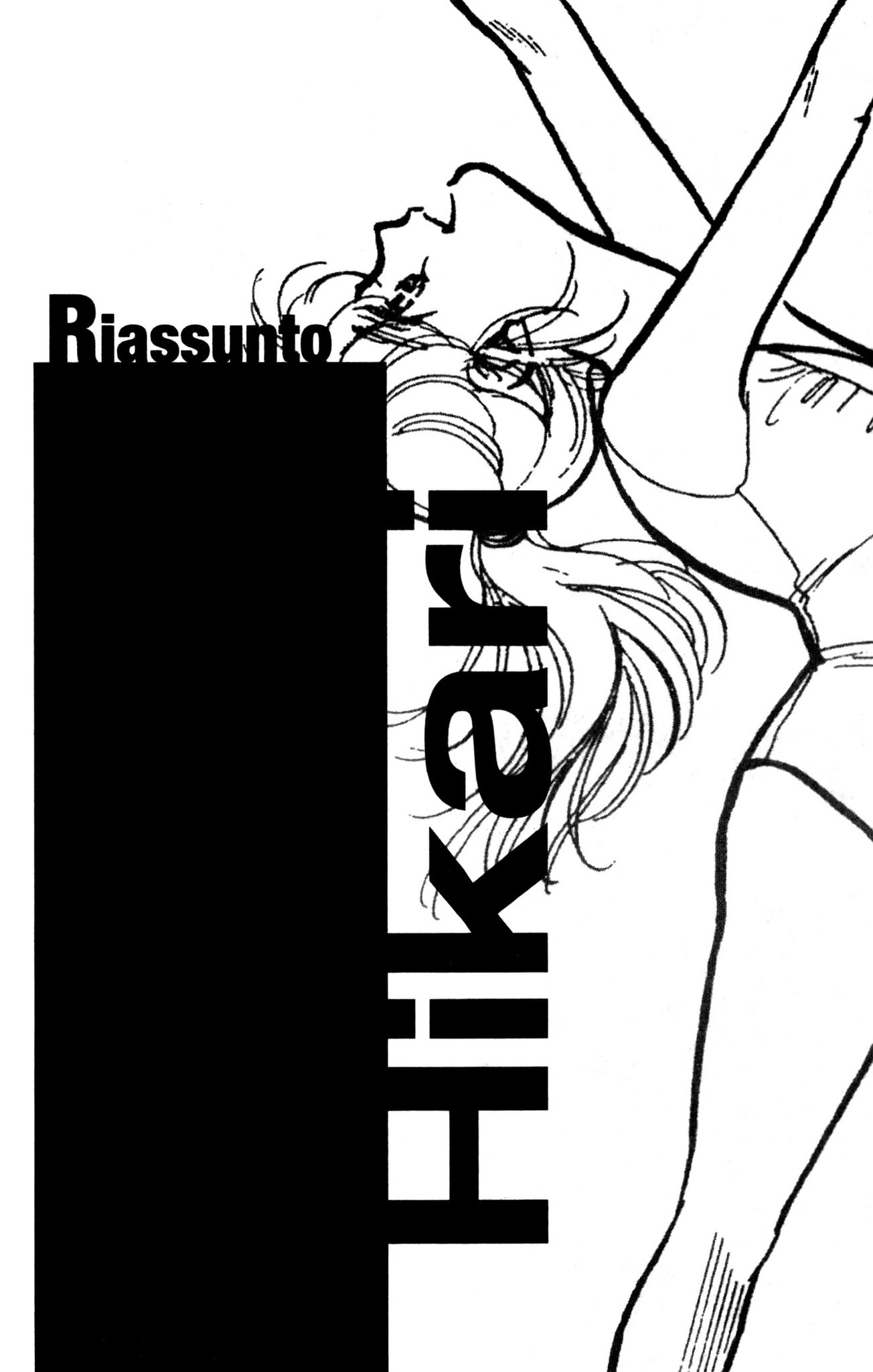 Hikari no Densetsu Chapter 9 page 2 - 