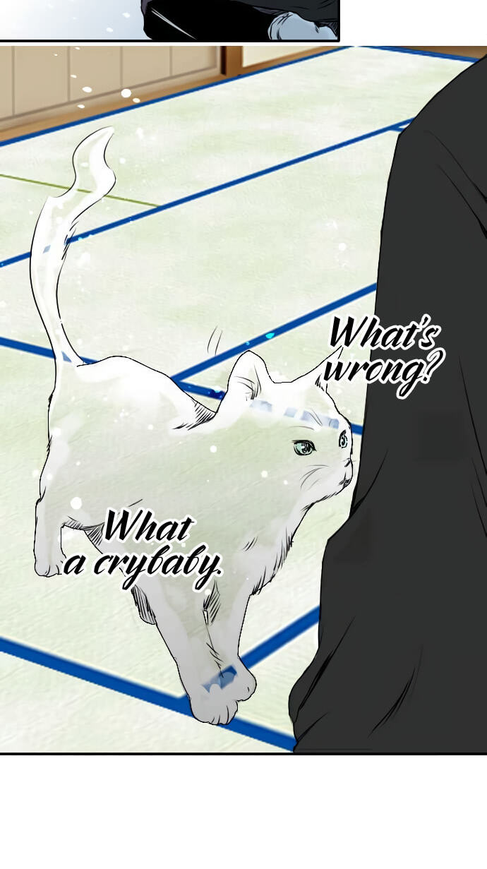 Hikari no Iroha (Comico release) Chapter 20 page 11 - 