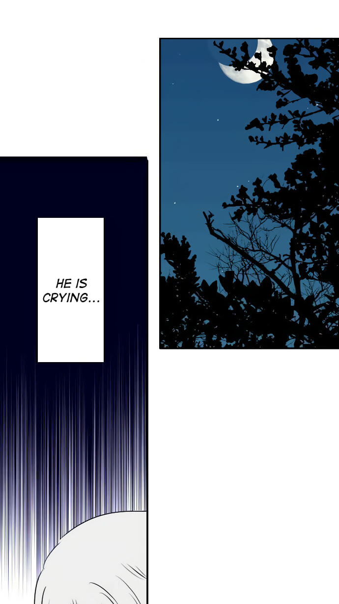 Hikari no Iroha (Comico release) Chapter 20 page 13 - 