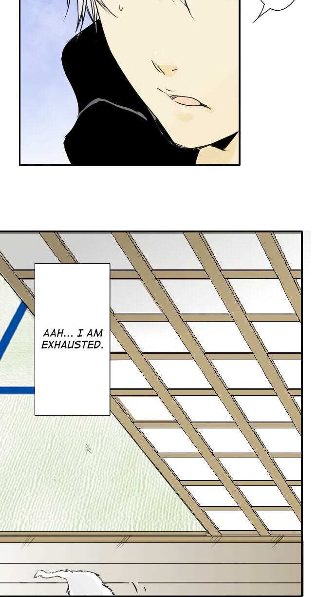 Hikari no Iroha (Comico release) Chapter 20 page 16 - 