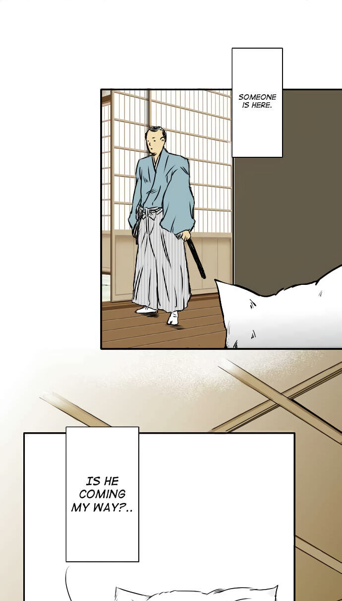 Hikari no Iroha (Comico release) Chapter 20 page 17 - 