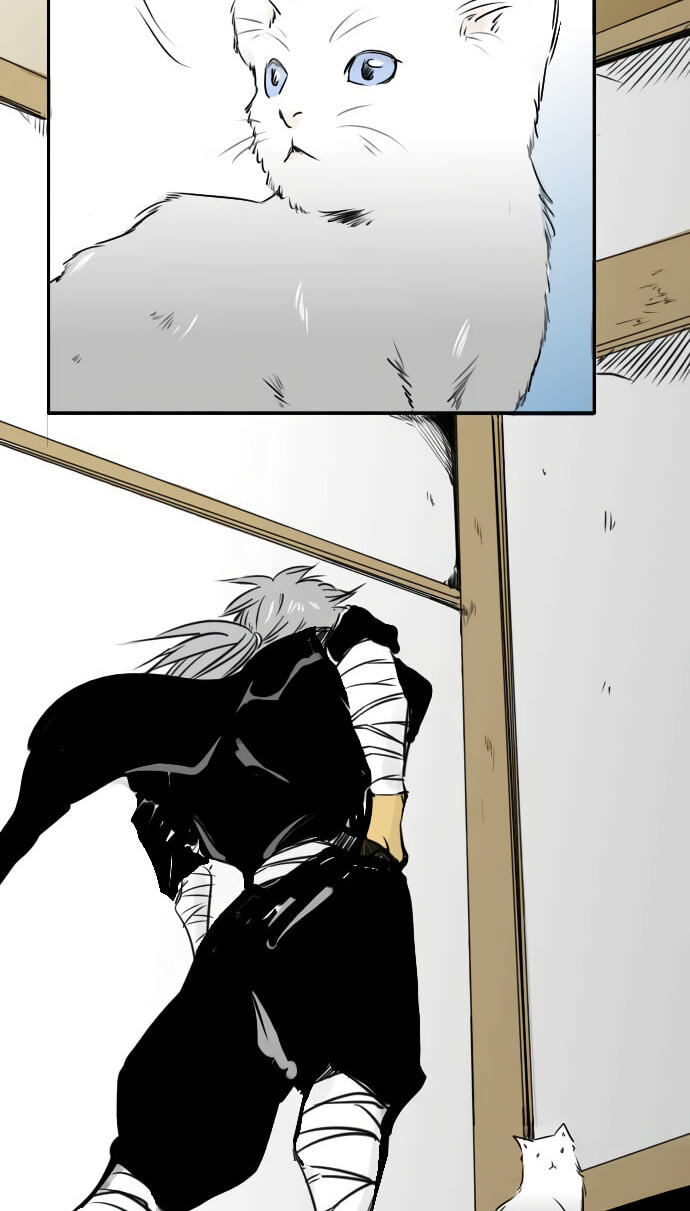 Hikari no Iroha (Comico release) Chapter 20 page 18 - 