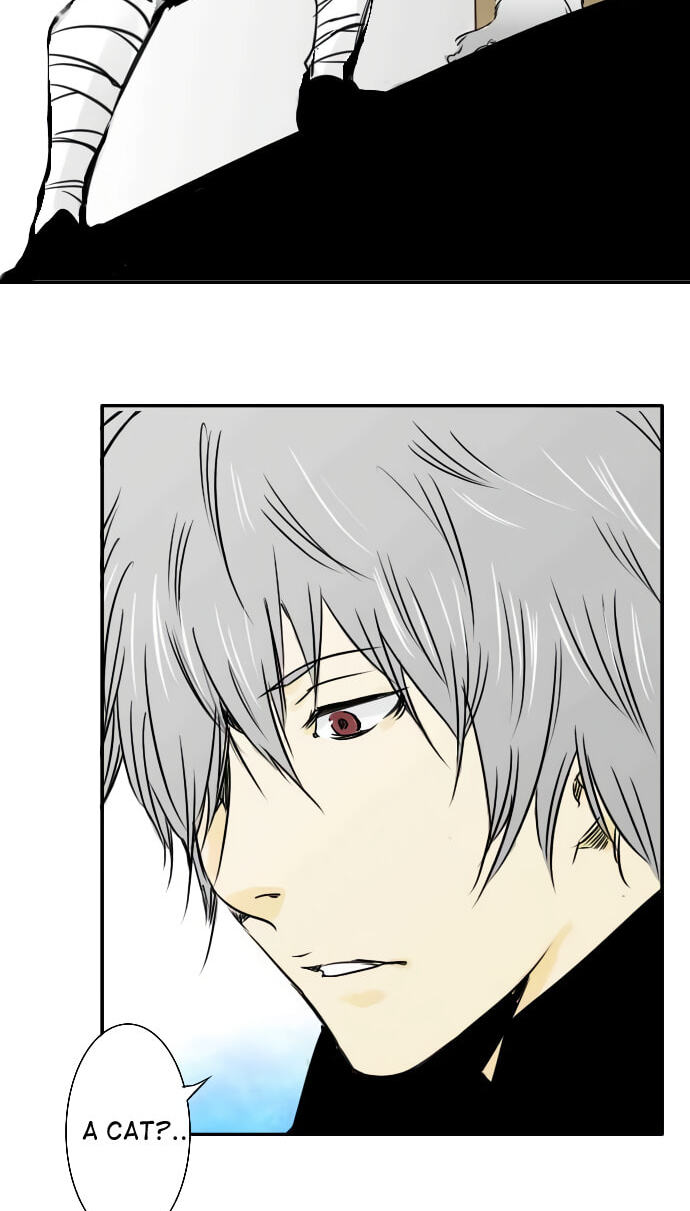 Hikari no Iroha (Comico release) Chapter 20 page 19 - 