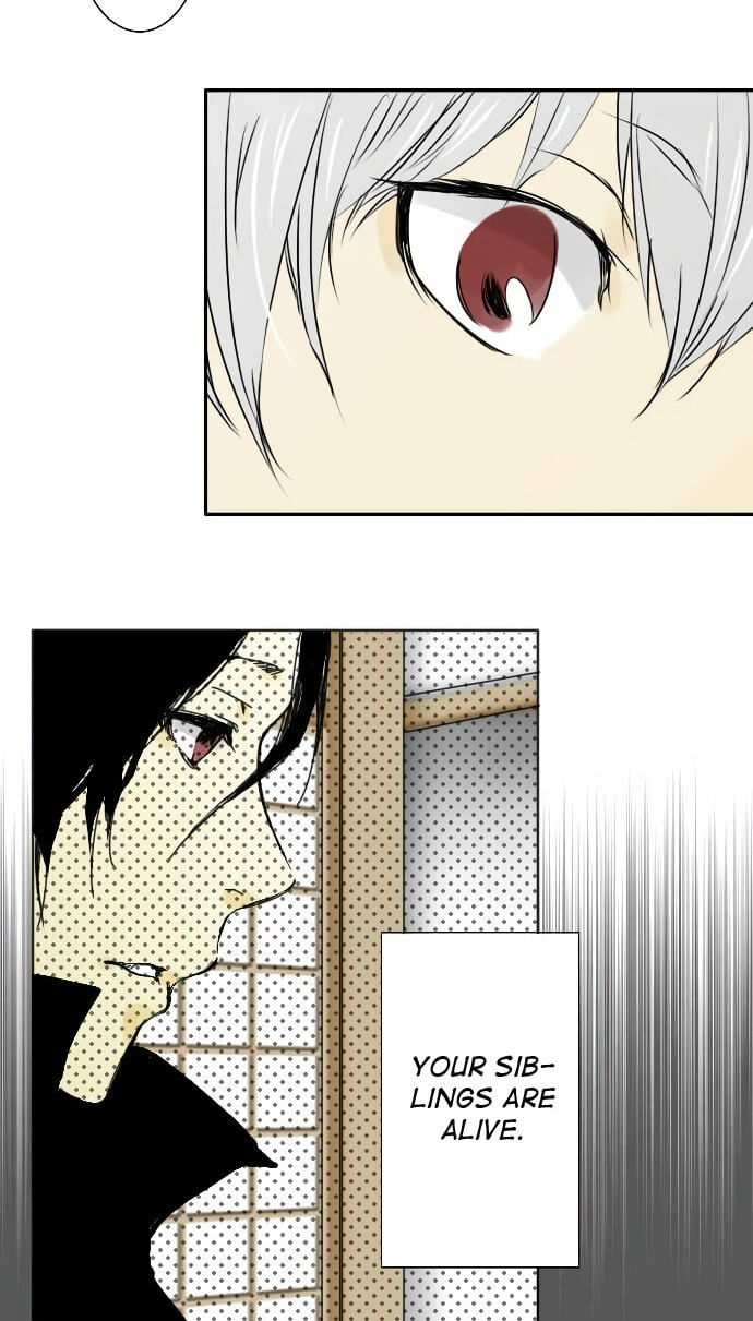 Hikari no Iroha (Comico release) Chapter 20 page 20 - 