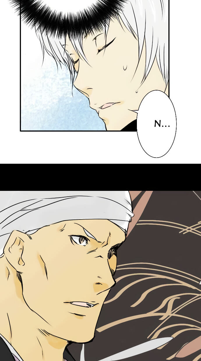 Hikari no Iroha (Comico release) Chapter 20 page 3 - 