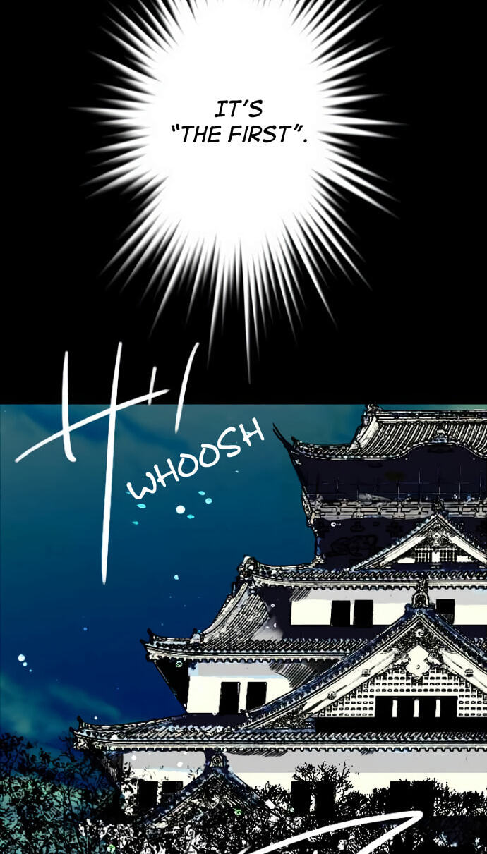 Hikari no Iroha (Comico release) Chapter 20 page 22 - 
