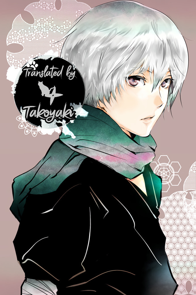 Hikari no Iroha (Comico release) Chapter 20 page 24 - 