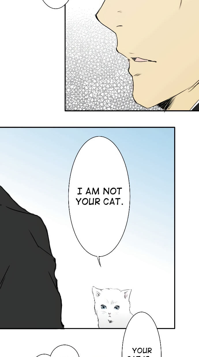 Hikari no Iroha (Comico release) Chapter 20 page 5 - 