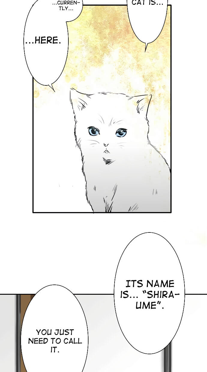 Hikari no Iroha (Comico release) Chapter 20 page 6 - 
