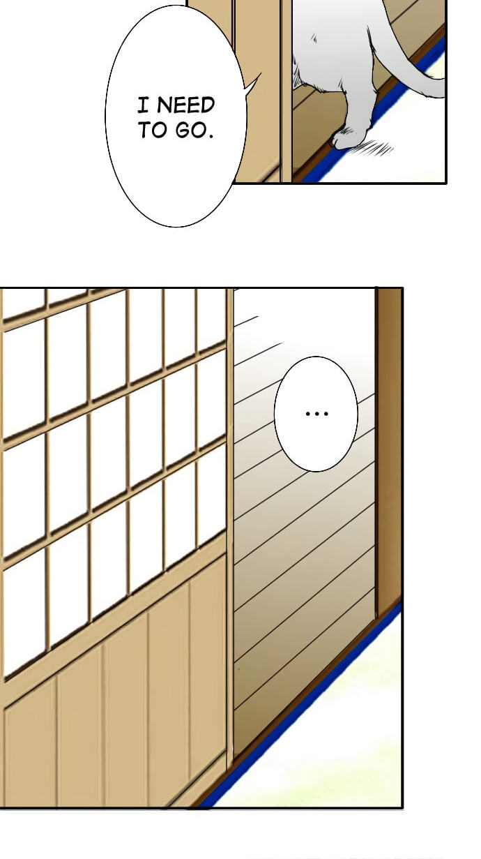 Hikari no Iroha (Comico release) Chapter 20 page 8 - 